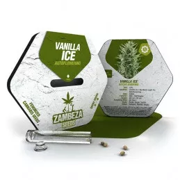 Vanilla Ice