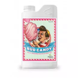 Bud-Candy Bud-Candy