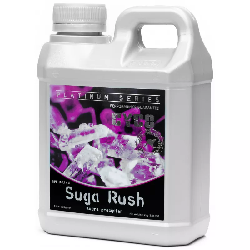Suga Rush