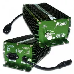 Balastro Electrónico Bolt Edb 400w