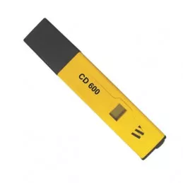 CD600/CD610/CD97 - Medidor TDS