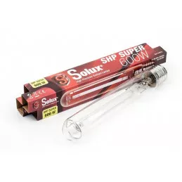 Solux Super SHP