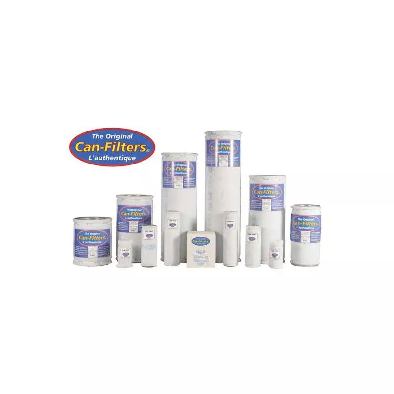 Can-Filters