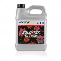Solo-Tek Bloom