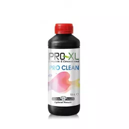 PRO CLEAN