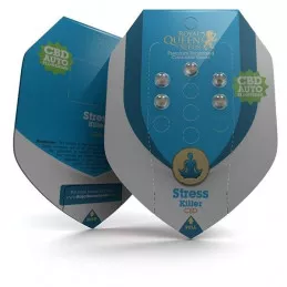 Stress Killer Automatic