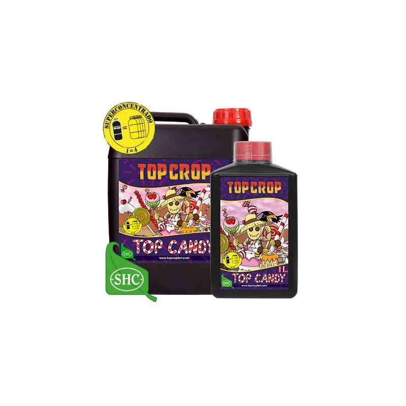 Top Candy