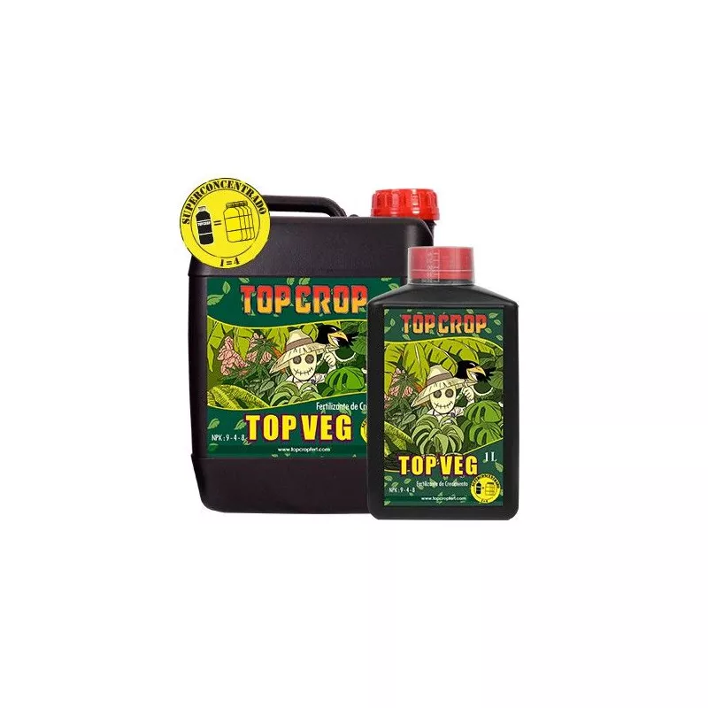 Top Veg