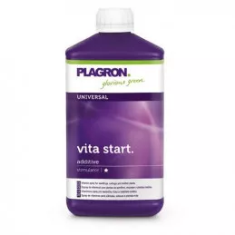 Vita Start