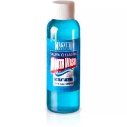 Enjuague Bucal para Saliva