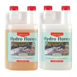 Canna Hydro Flores (A+B)