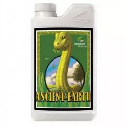 Ancient Earth Organic