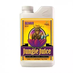 Jungle Juice Bloom