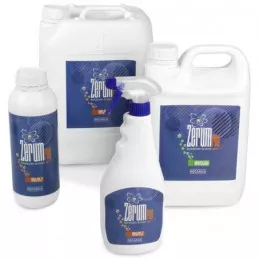ZerumPro Recarga Fresa Silvestre