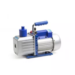 Bombas de Vacio HBS 6 CFM (220V/50HZ)