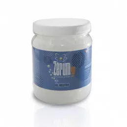 ZerumPro Gel Mentolado