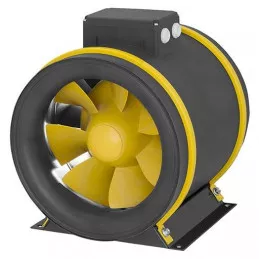 Extractor Max-Fan PS EC 150mm 776m3/h