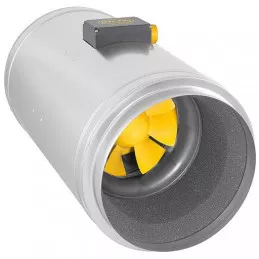 Extractor Q-Max AC 150mm 555m3/h