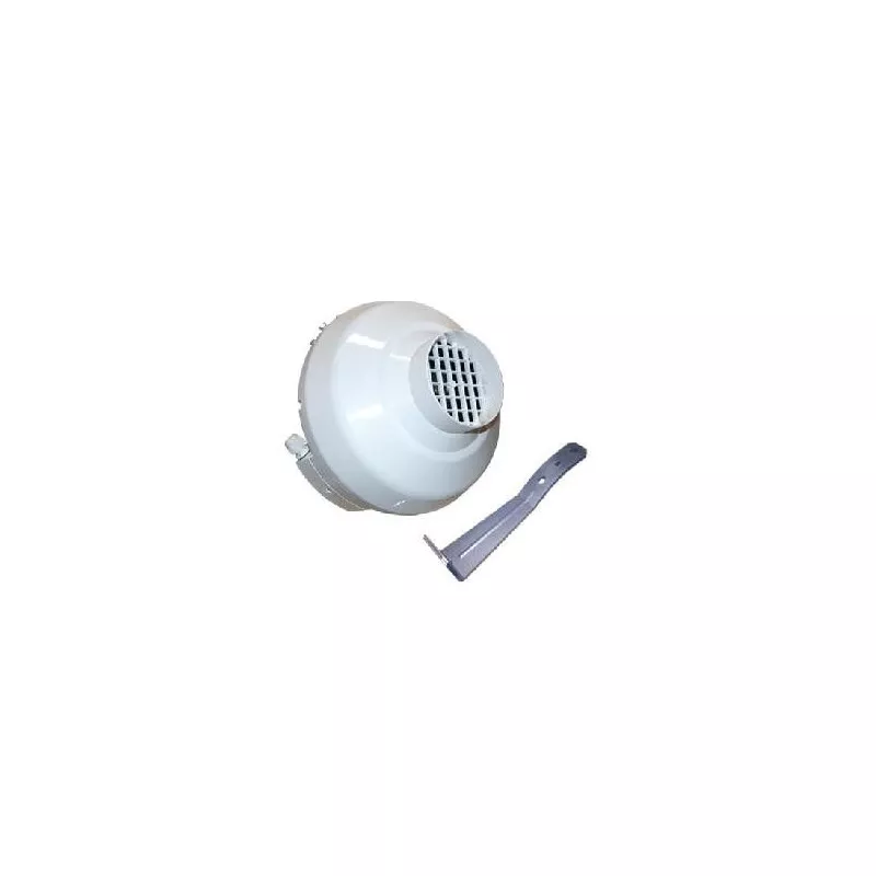 Extractor Centrífugo VK 250mm 1080m3/h