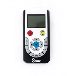 Control remoto para Solux Electra