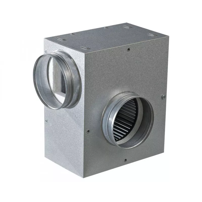 Extractor con Caja Katrina 315mm 2140m3/h