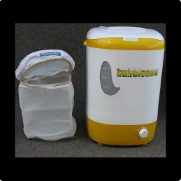 Bubblenow Screen Bag