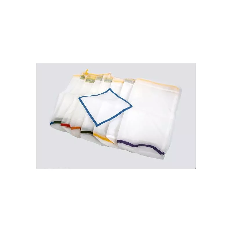 Bolsa Pure Extract Bags 73 micras