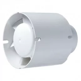 Extractor en Linea 125mm 195m3/h