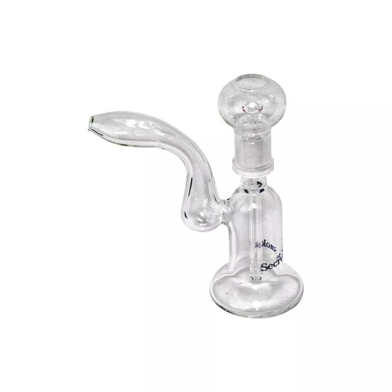 Pipa de Agua para BHO