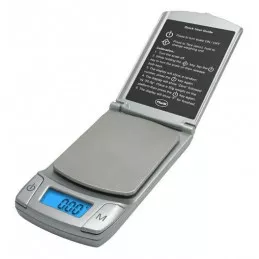 Báscula American Weigh Movil CP2