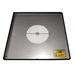 Trimpro Workstation con Mesa