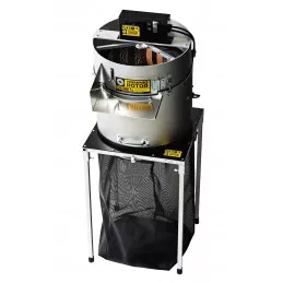 Trimpo Rotor con Mesa