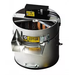 Trimpo Rotor con Mesa