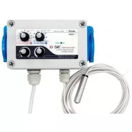 Fan Controller GSE