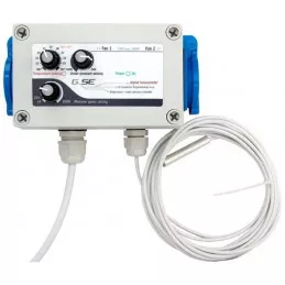 Fan Controller GSE