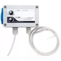 Fan Controller GSE