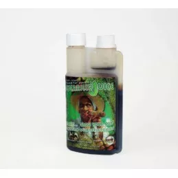 Guerrilla Juice