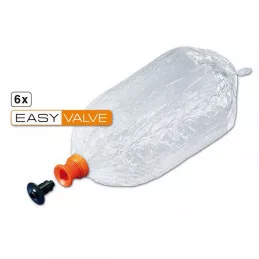 Kit de Recambio Easy Valve