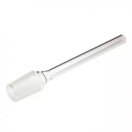 Adaptador de Cristal de 14MM Ascent para pipa de agua