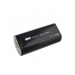 vapir no2 battery Vaporizador NO2 | Vapir