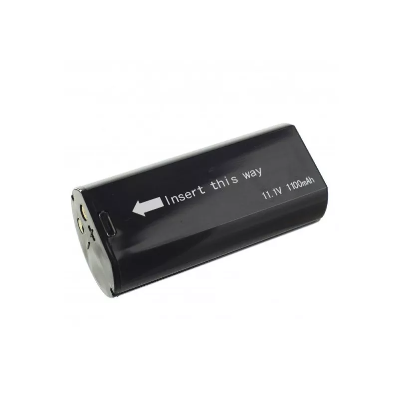 Batería Recargable Vapir NO2