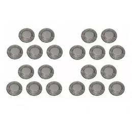 Filtros de Rejilla Vapir NO2