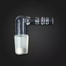 Adaptador Codo Vaporizador Extreme