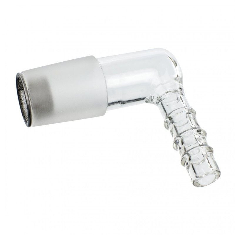 Adaptador Codo Vaporizador Extreme Adaptador Codo Vaporizador Extreme