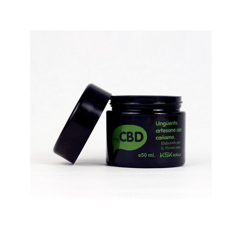 Crema myCBD 135ml Crema myCBD 135ml