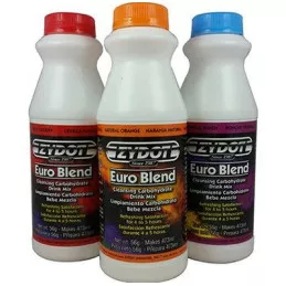 Euro Blend