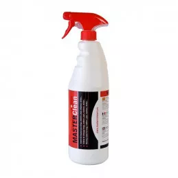 Alcohol de limpieza Mastertrimmers Masterclean