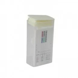 Test de Saliva 5 Sustancias