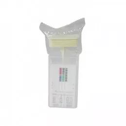 Test de Saliva 5 Sustancias
