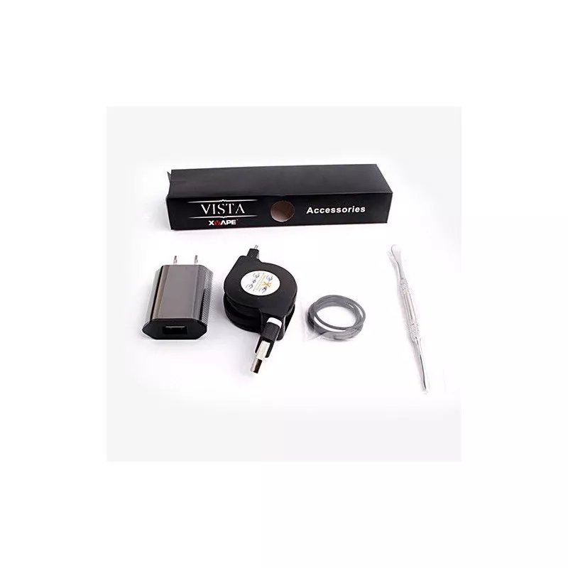 XVape Vista
